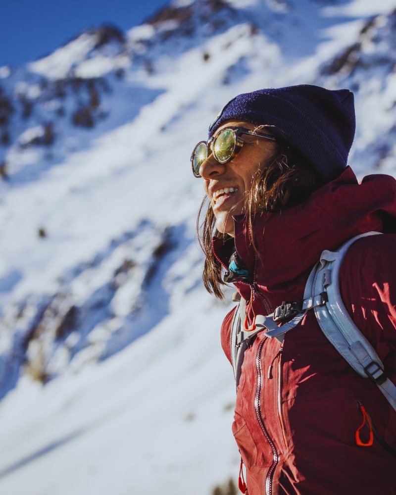 Dani Reyes-Acosta — filmmaker and cultural strategist