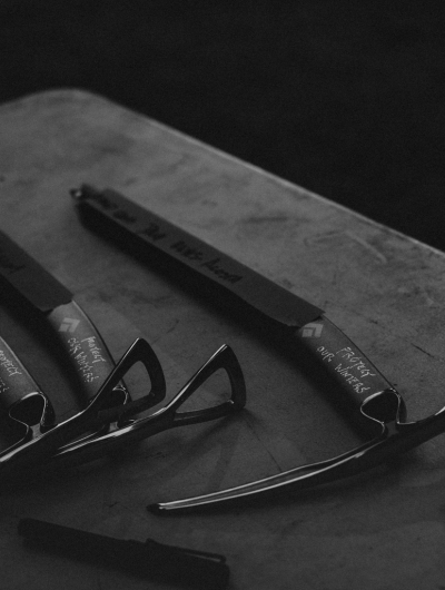 Press clipping or award detail